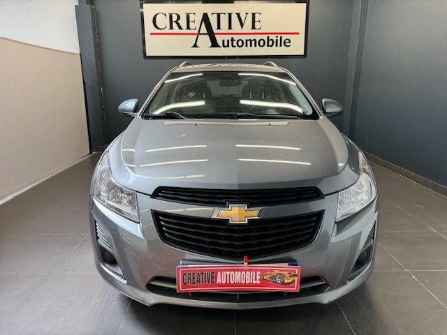 Chevrolet CRUZE SW 1.7 VCDi 130 CV 155 600 KMS