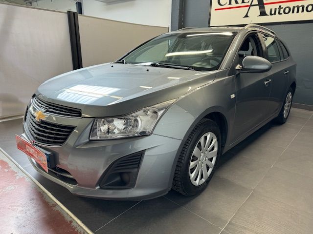 Chevrolet CRUZE SW 1.7 VCDi 130 CV 155 600 KMS