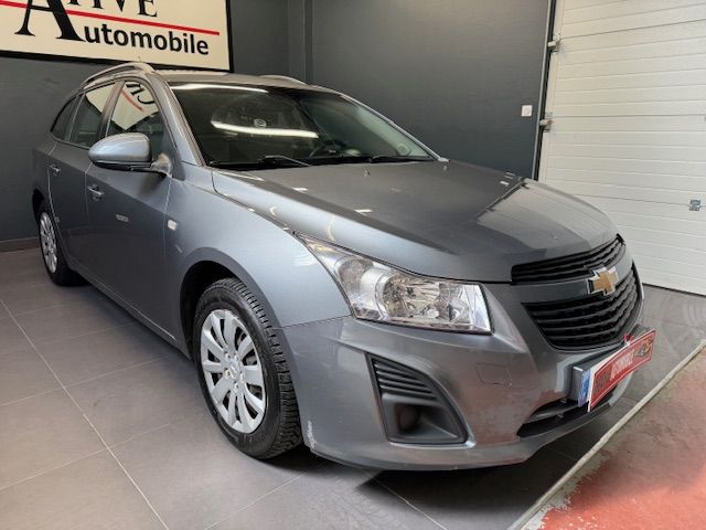 Chevrolet CRUZE SW 1.7 VCDi 130 CV 155 600 KMS