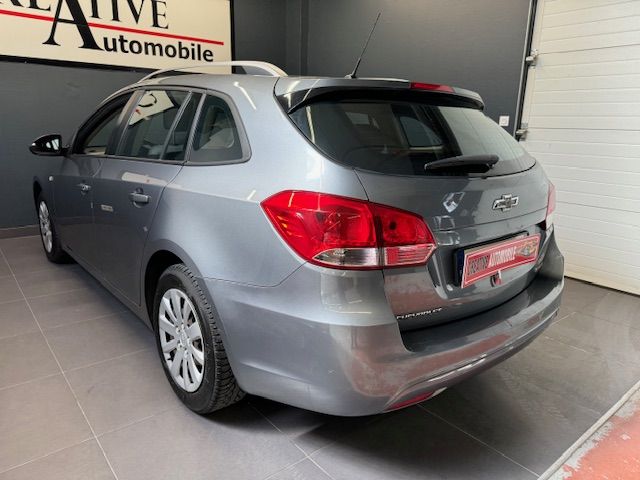 Chevrolet CRUZE SW 1.7 VCDi 130 CV 155 600 KMS