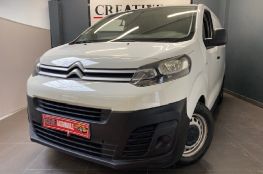 Citroën JUMPY FGN M 1.6 BLUEHDI 115 CV TARIF HT