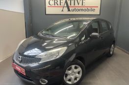 Nissan NOTE 1.5 dCi 90 CV 142 300 KMS