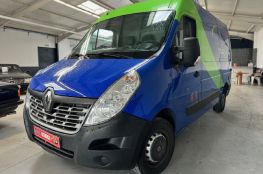 Renault MASTER FGN L2H2 2.3 dCi 110 CV