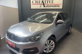 Peugeot 308 1.2 PureTech 110 CV 38 000 KMS