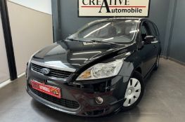 Ford FOCUS SW 1.6 TDCi 90 CV 1ERE MAIN