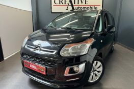 Citroën C3 PICASSO 1.6 e-HDi 90 CV BOITE AUTO