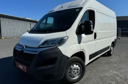 Citroën JUMPER FGN L2H2 2.0 BLUEHDi 110 CV