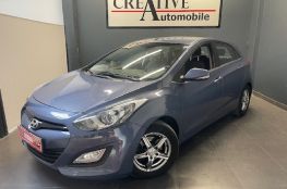 Hyundai I30 1.6 CRDi 110 CV 04/2012