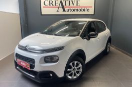 Citroën C3 1.5 BlueHDi 100 CV TVA RECUP