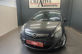 Opel CORSA 1.2 ESS 85 CV BOITE AUTO