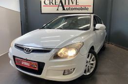 Hyundai I30 1.6 CRDi 115 CV Pack Sensation