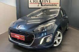 Peugeot 308 SW 2.0 HDi 163 CV Féline A 88 000 KMS