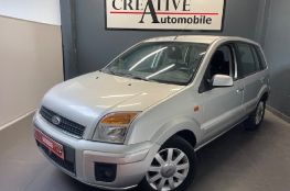 Ford FUSION 1.4 TDCi 68 CV