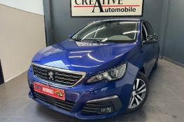 Peugeot 308 1.2 PTech 130 CV EAT8 Allure Business