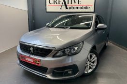 Peugeot 308 1.5 BlueHDi 130 CV BOITE AUTO