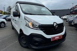 Renault TRAFIC FGN L2H2 1.6 DCI 125 CV ENERGY