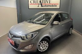 Hyundai I20 1.1 CRDi 75 CV 09/2013