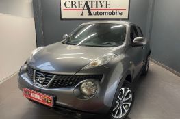 Nissan JUKE 1.5 dCi 110 CV Tekna 09/2014