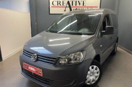 Volkswagen CADDY 1.6 CR TDI 75 CV Startline