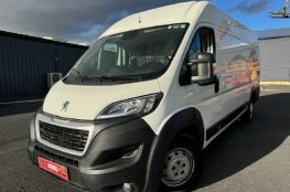 Peugeot BOXER FGN L4H2 2.2 BLUEHDI 140 CV