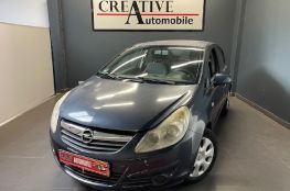 Opel CORSA 1.3 CDTI 90 CV BOITE AUTO