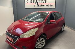 Peugeot 208 1.6 e-HDi 92 CV 01/2014