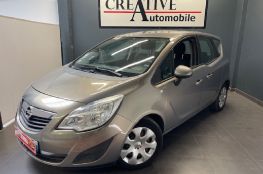 Opel MERIVA 1.7 CDTI 110 CV 1ERE MAIN