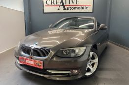 BMW SERIE 3 CAB E93 LCI 325d 204 CV Confort A