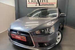 Mitsubishi LANCER 2.0 DI-D 140 CV 1ERE MAIN