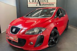 Seat LEON 2.0 TDI 170 CV FR DSG