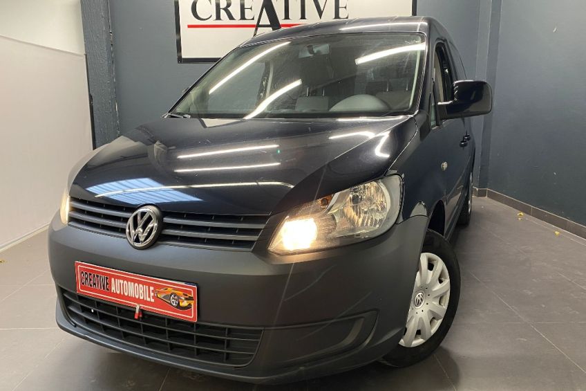 Volkswagen CADDY 1.6 TDI 75 CV Trendline