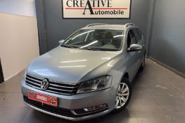 Volkswagen PASSAT SW 1.6 TDI 105 CV BOITE AUTO