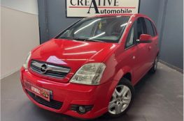 Opel MERIVA 1.6 ESS 105 CV  Cosmo BVA