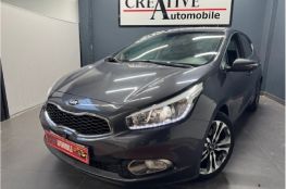 Kia CEE’D 1.6 CRDi 128 ch Active Pro BVA 1E MAIN