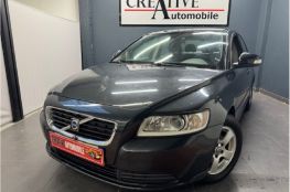 Volvo S40 1.6D DRIVE 110 CV KINETIC 1E MAIN