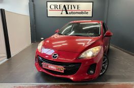 Mazda MAZDA3 1.6L MZ-CD 115 cv Dynamique 1E main