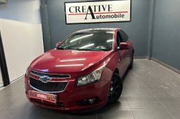 Chevrolet CRUZE 2.0 VCDi 163 LT 1ERE MAIN