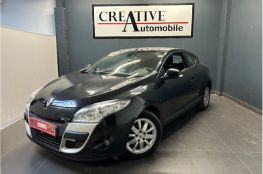 Renault MEGANE III COUPE 1.5 dCi 85 eco2 1ERE MAIN