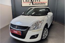 Suzuki SWIFT 1.3 DDIS GLX