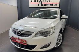 Opel ASTRA SPORTS TOURER 1.7 CDTI 110 ch FAP