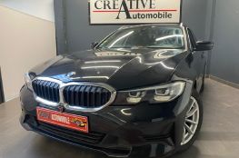 BMW SERIE 3 TOURING G21 318d 150 ch BVA8 Business Design