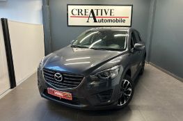 Mazda CX-5 2.2L Skyactiv-D 175 CV 4X4 05/2015