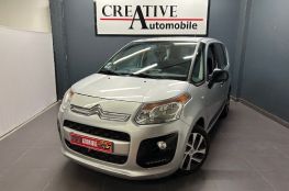 Citroën C3 PICASSO 1.2 e-THP 110 Confort