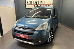 Citroën BERLINGO 1.2 PureTech 110 SetS Shine