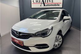 Opel ASTRA 1.5 Diesel 105 ch BVM6 Edition Bus