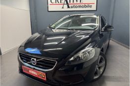 Volvo V40 D2 120 Summum Geartronic A