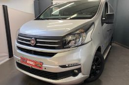 FIAT TALENTO COMBI 1.2 LH1 1.6 Multijet 125