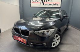 BMW SERIE 1 F20 120d 184 ch 119g Lounge