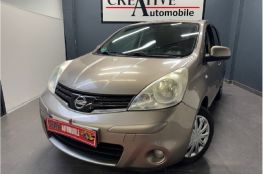 Nissan NOTE 1.5 dCi 90 ch Visia 1ERE MAIN