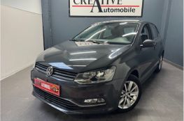 Volkswagen POLO 1.4 TDI 90 BMT Confortline